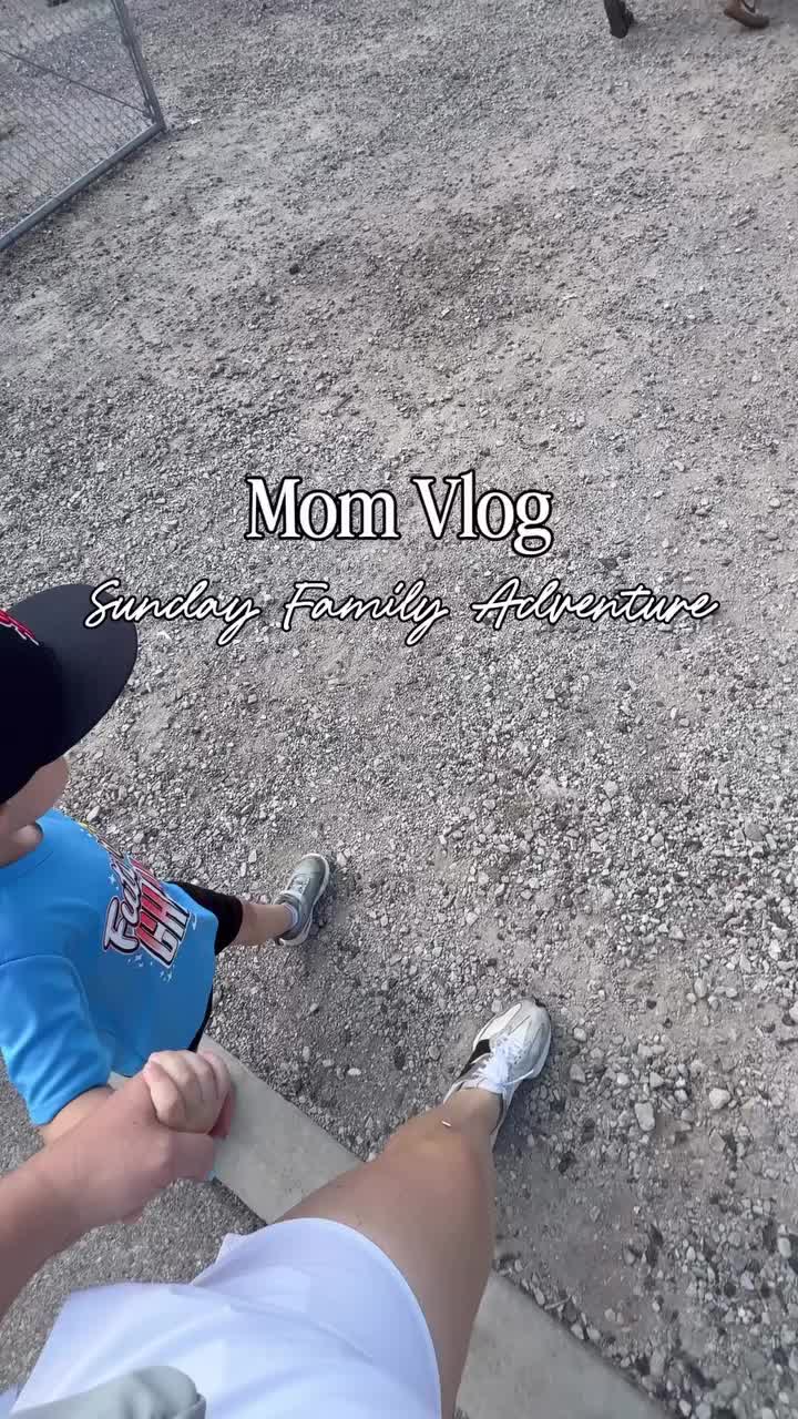 @Megan George | Happy Moms Club
