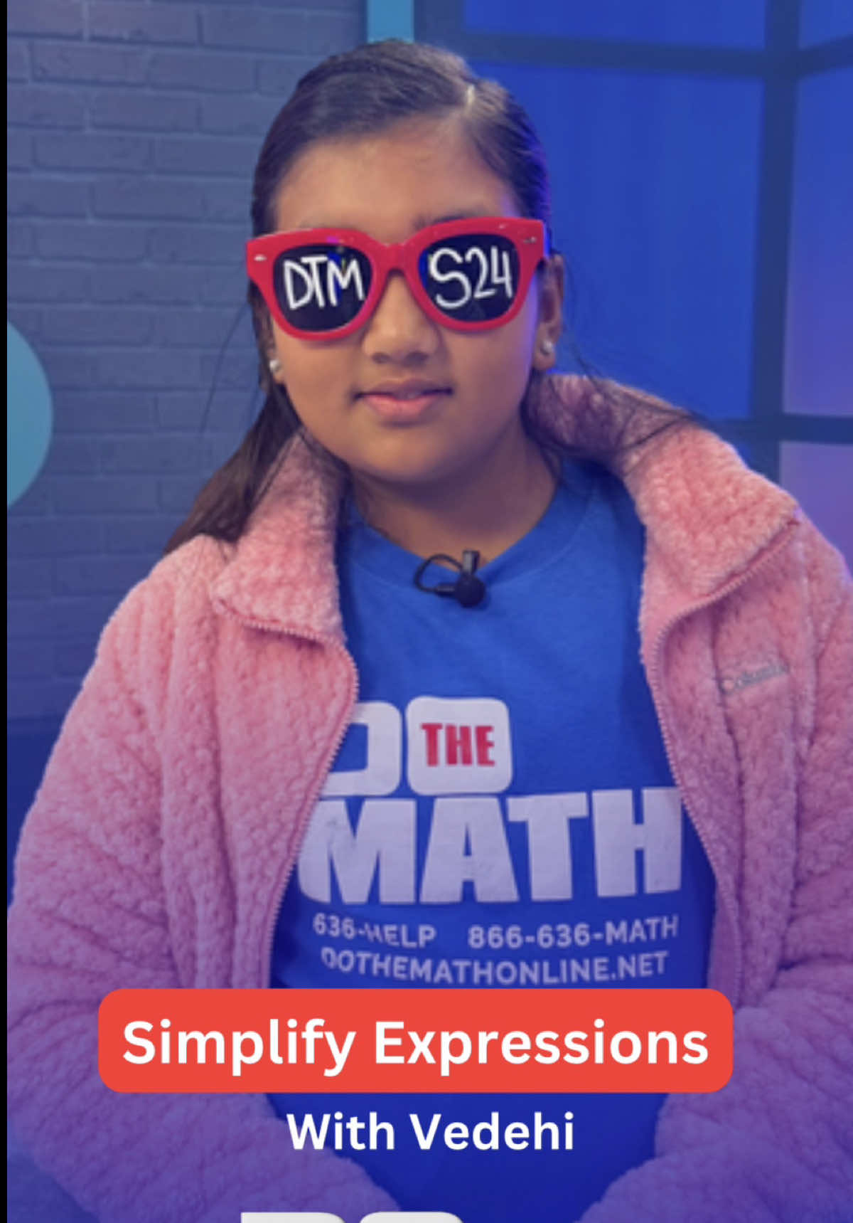 @Do the Math