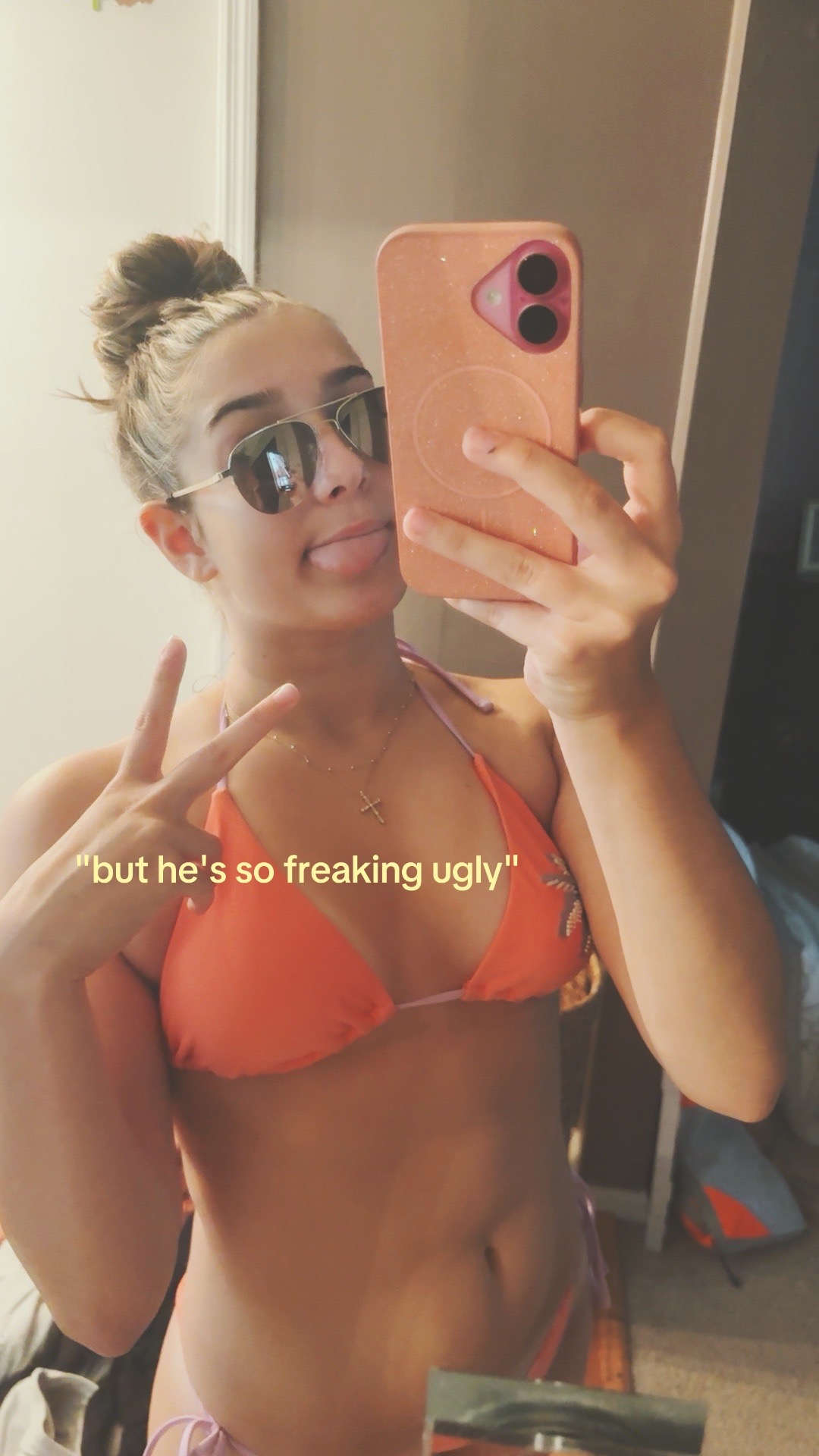 @Bella Willis