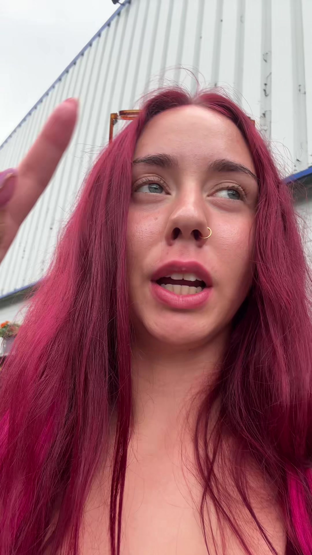 @ruby reeves