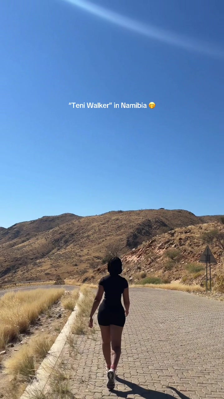 @Teniola Aladese