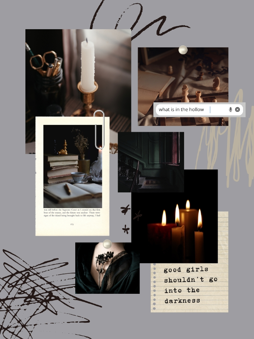 @AuthorTierneyStorer 📚
