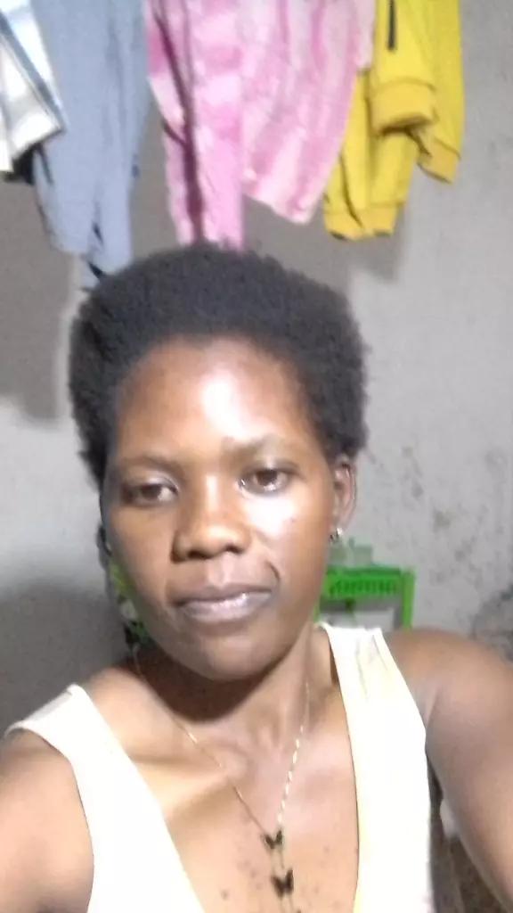 @Mbabazi Shakira