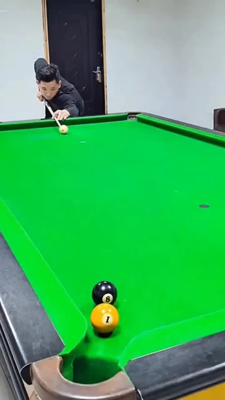 @8Ball Oracle🇺🇲