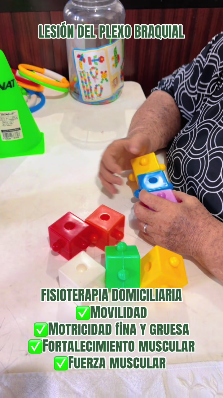 @Cl&iacute;nica mapfisio CR ♿️