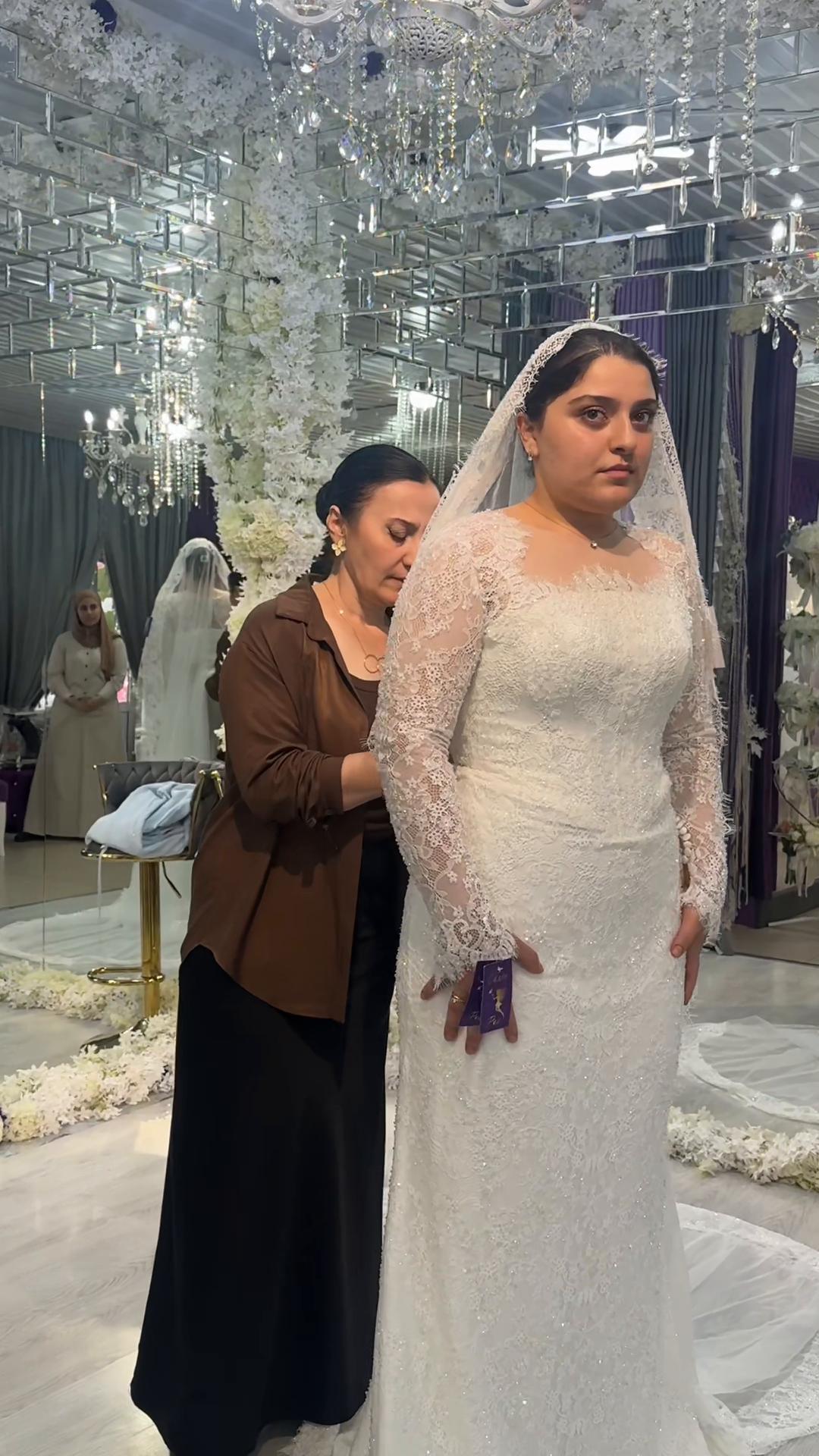 @Svadebniy_salon_Feya🧚