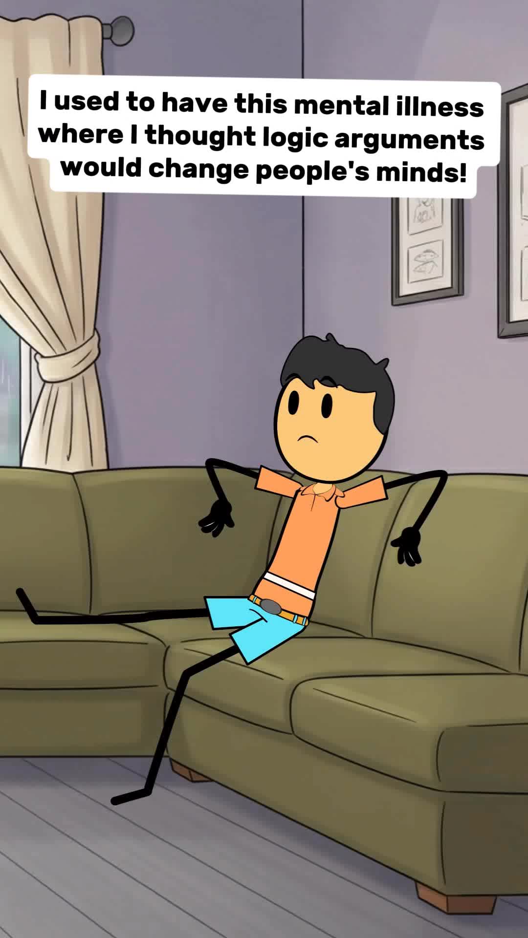 @Relatable Animations😚