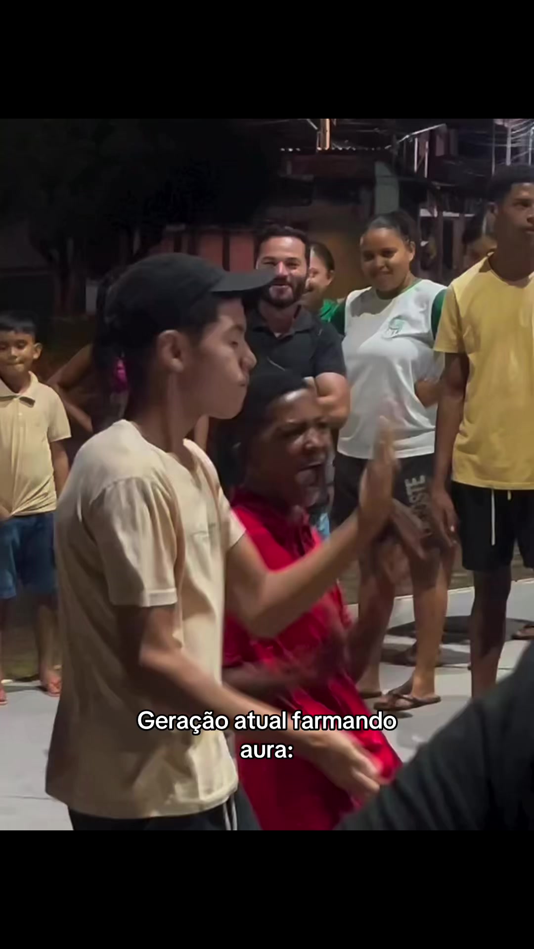 @Irã Brasil
