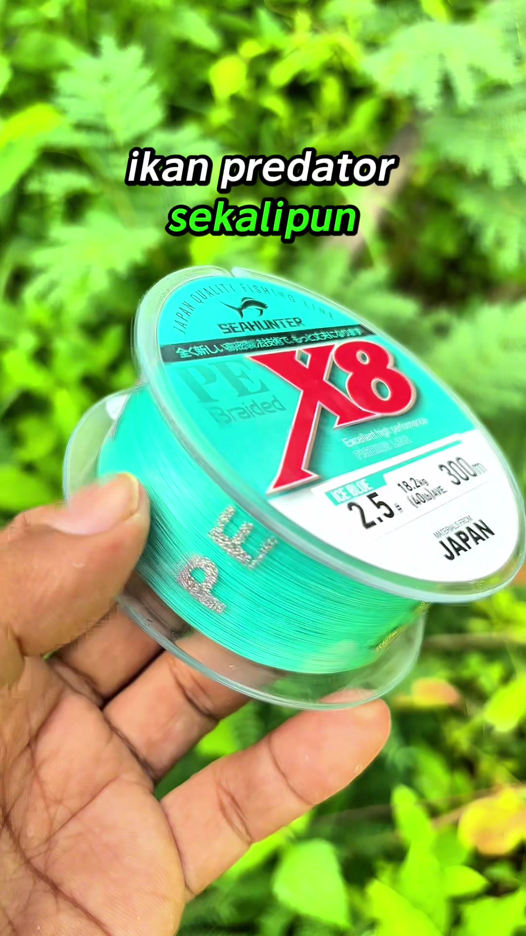 @Safana Fishing