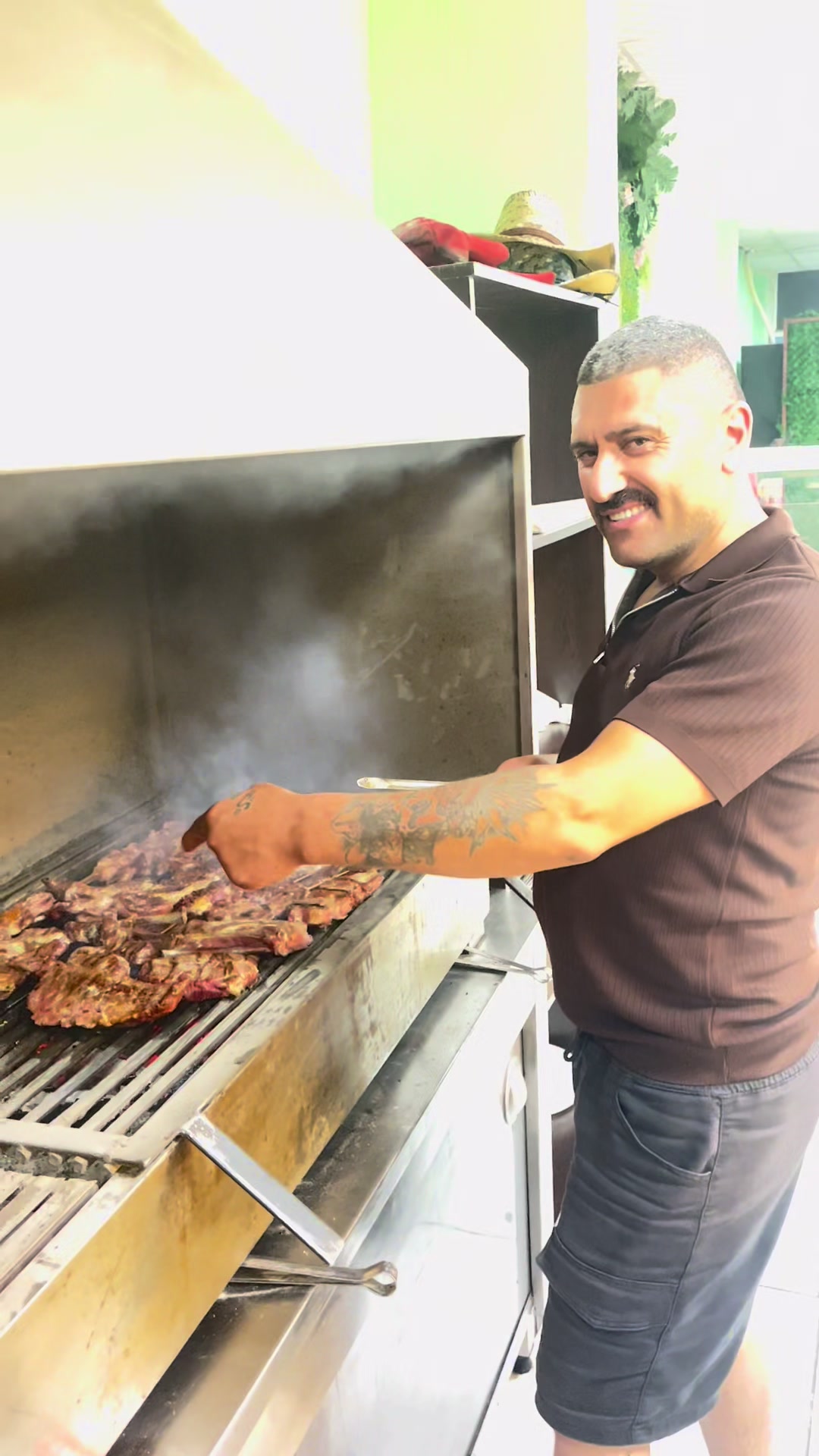 @Cheff eko