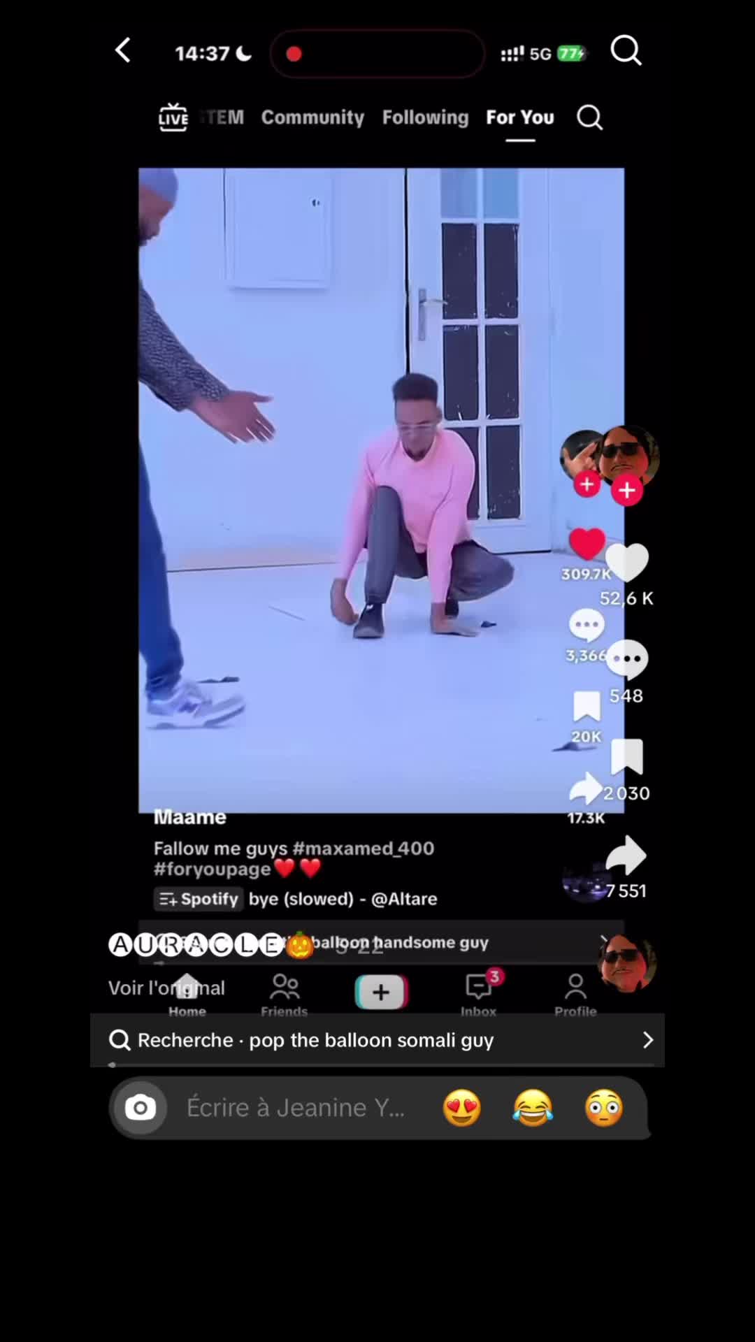 @Reactofun237 🇨🇲🇮🇹