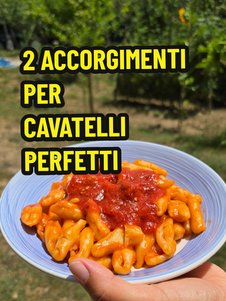 @Ricette Testate