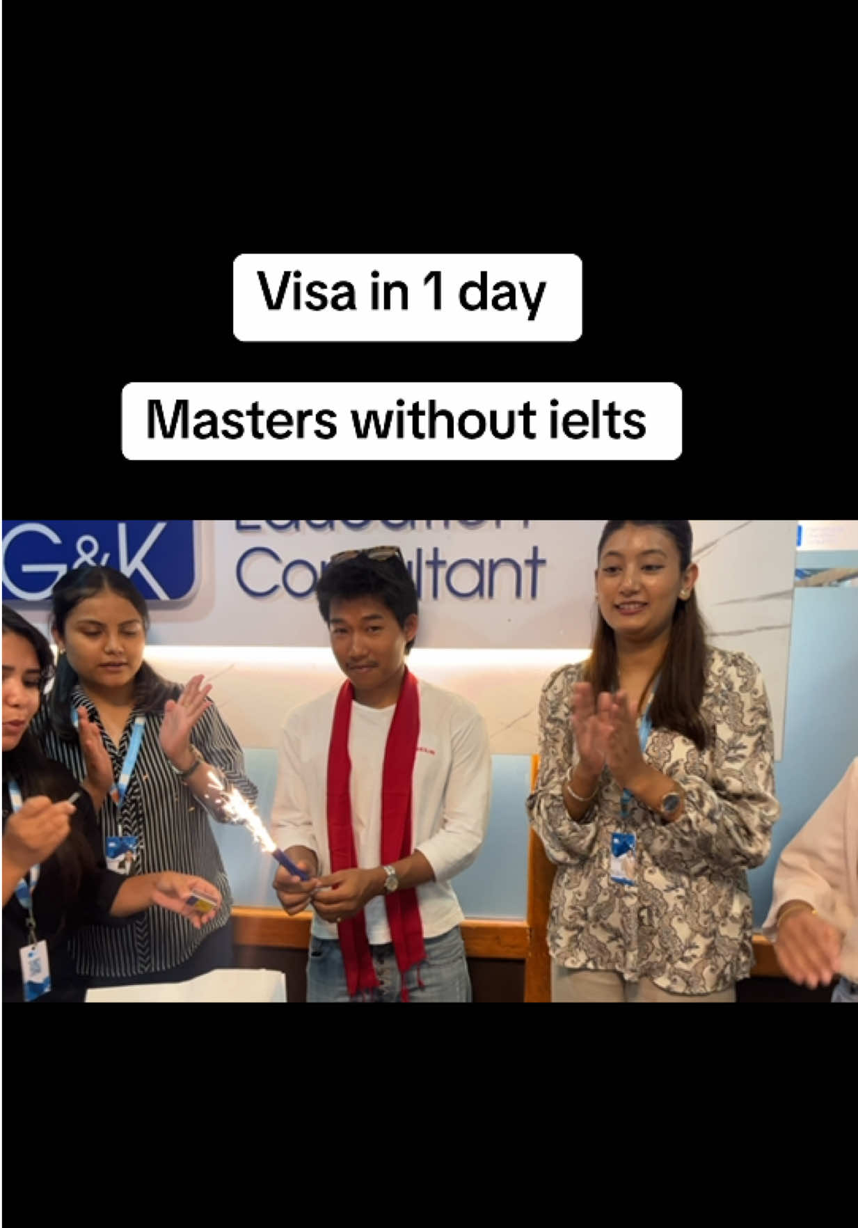 @G&K Int’l Consultant