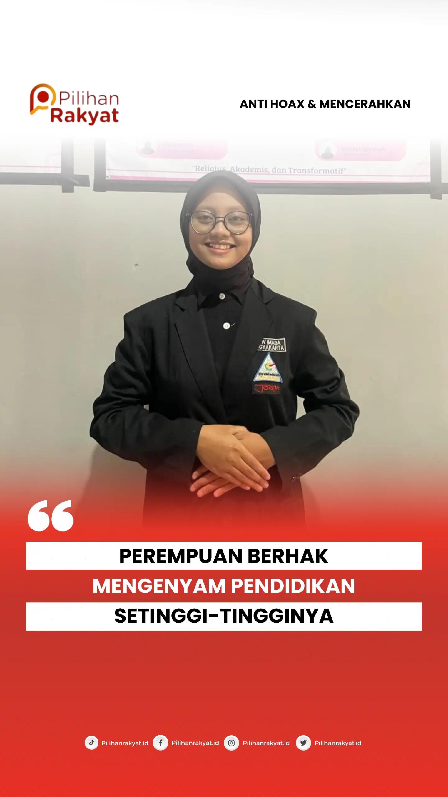 @PilihanRakyat.ID