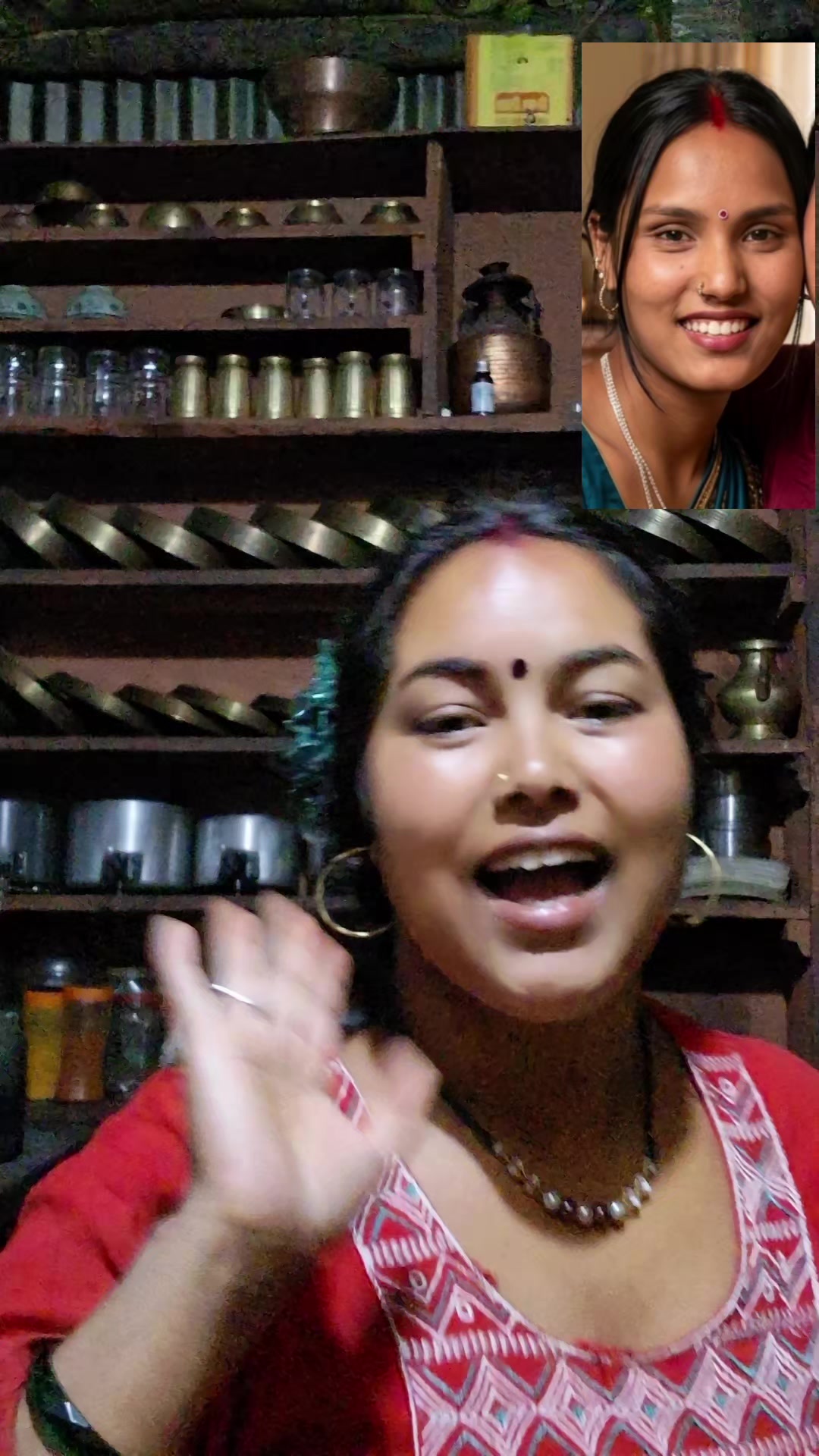 @kamala pariyar