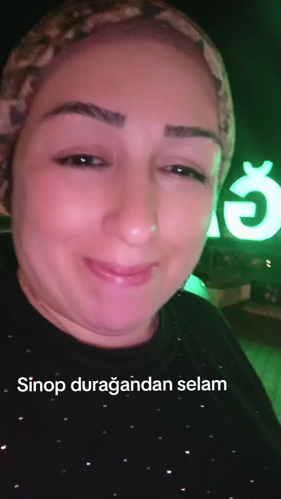 @Merve Kara