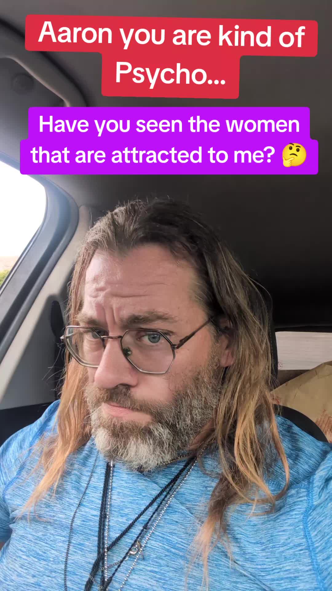 @Aaron