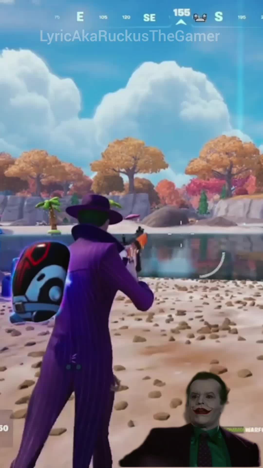 @LyricAkaRuckusTheGamer