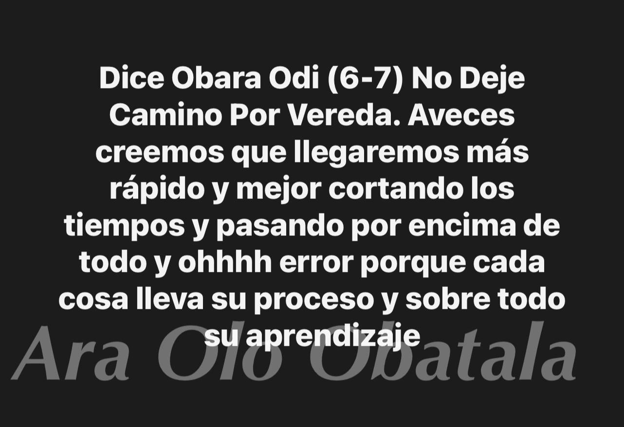 @AraOloObatala