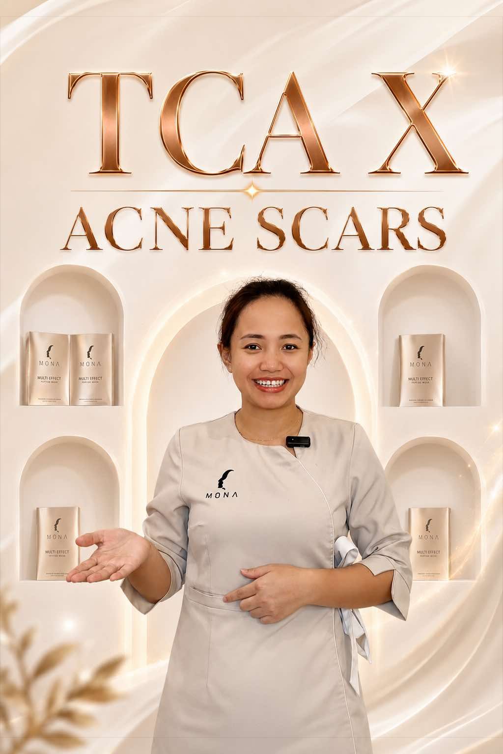 @MONA SKIN LASER & BEAUTY