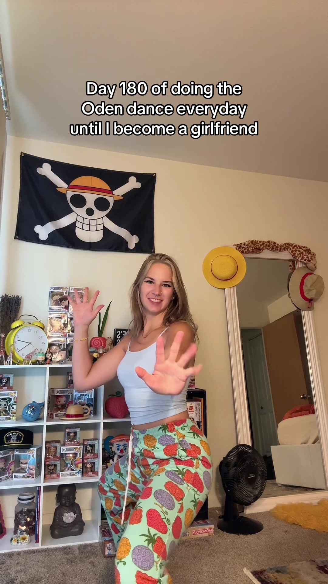 @Captain Kat