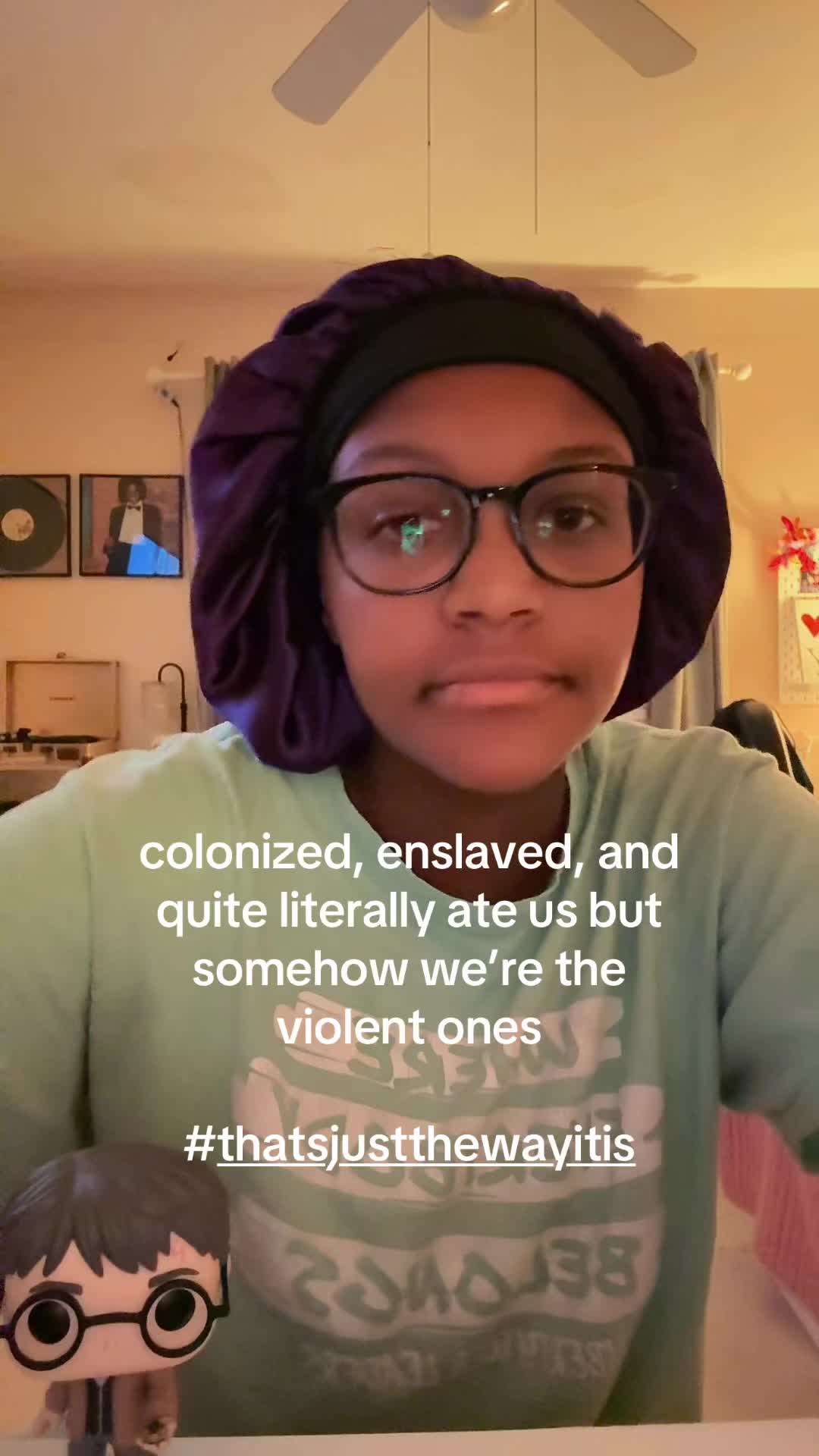@c ⚯ ͛