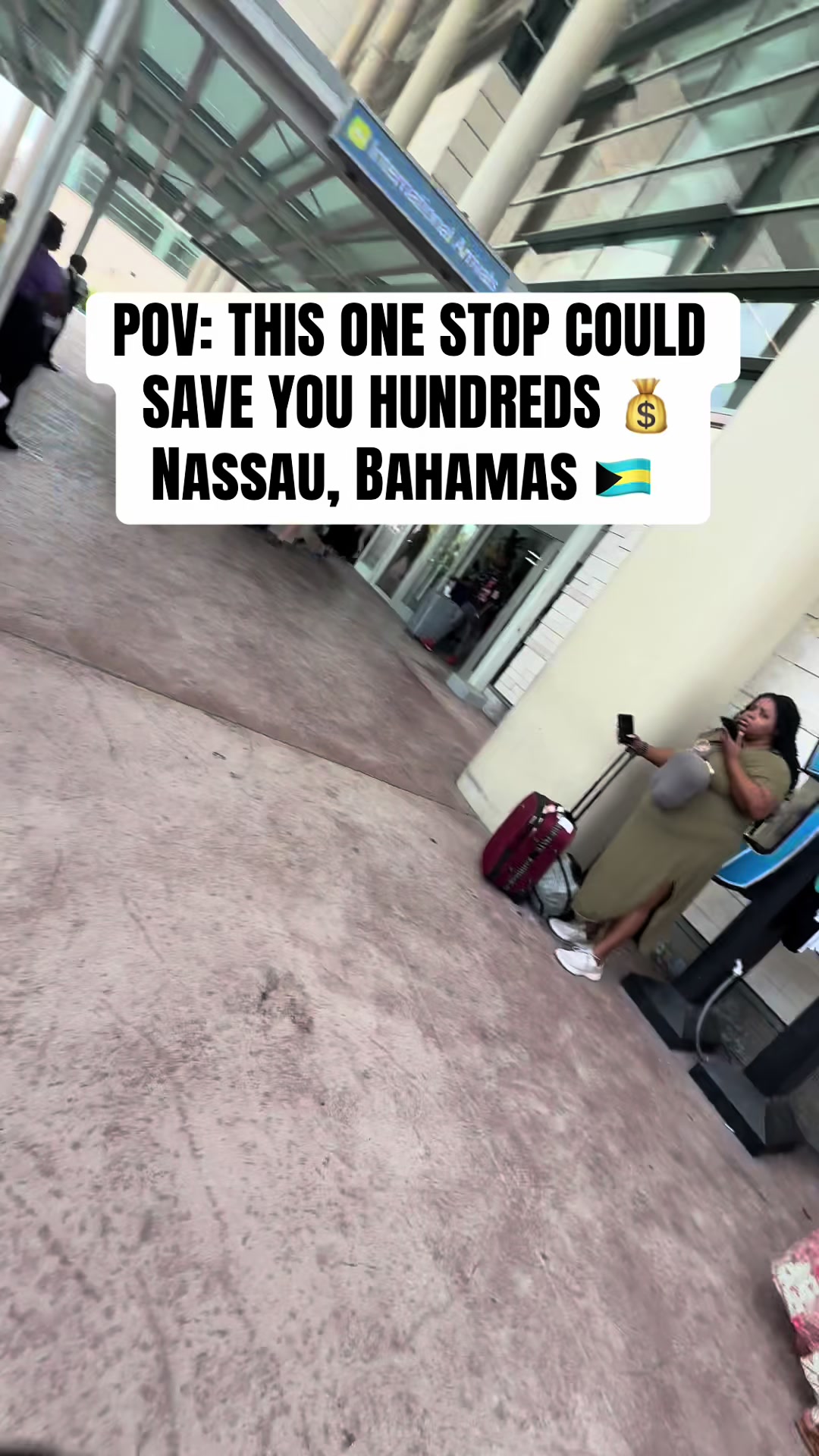 @M&M Taxi Nassau Bahamas 🇧🇸