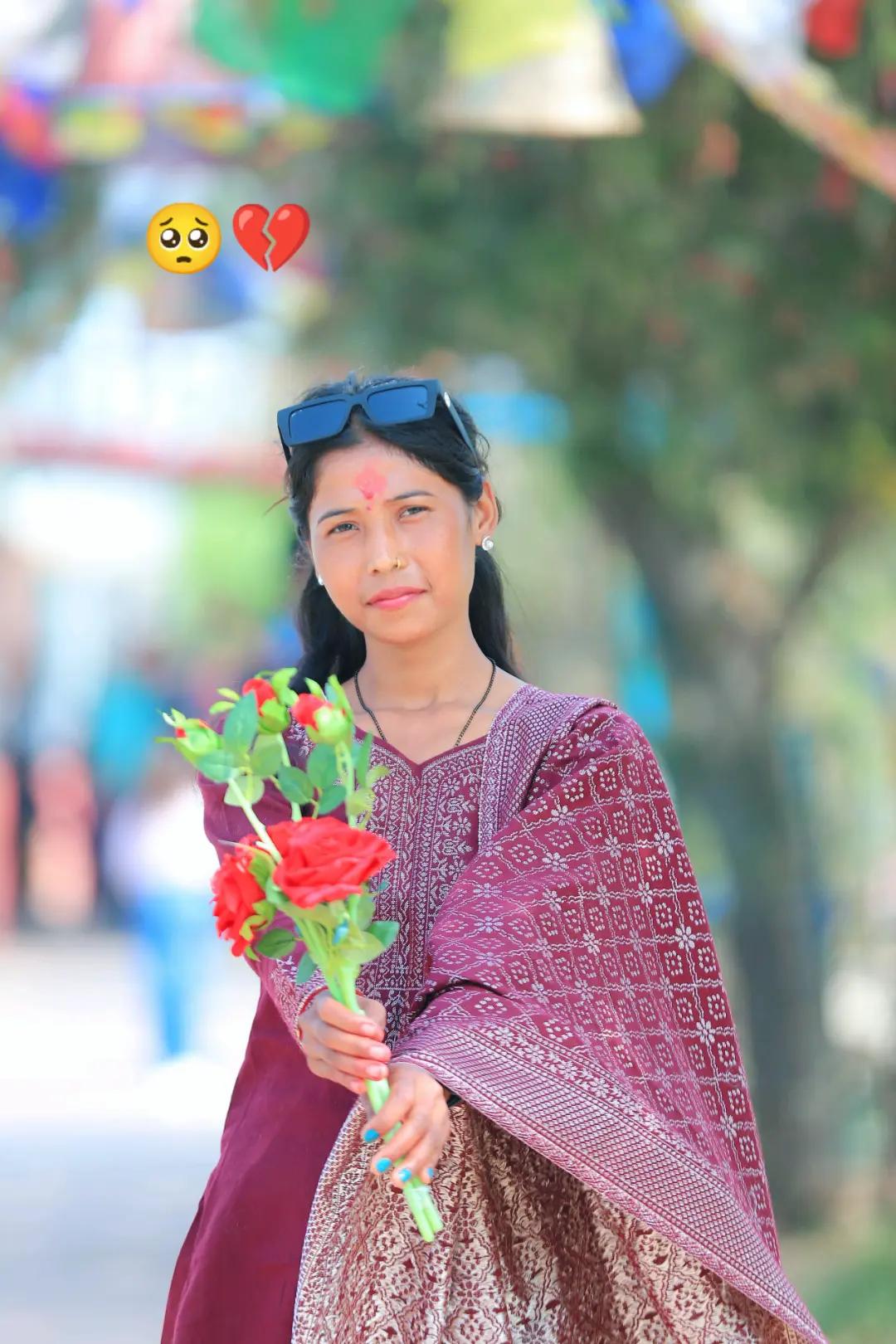 @Susmita tharu23