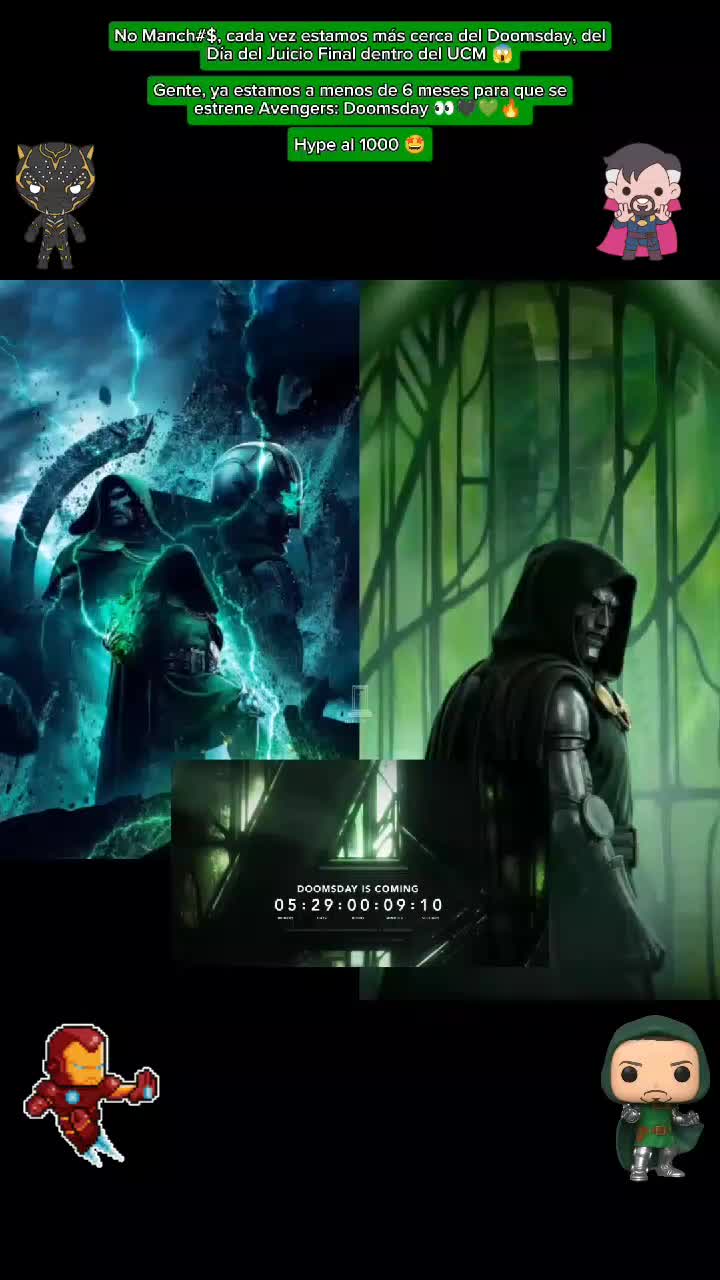 @Doctor Doom 24071410