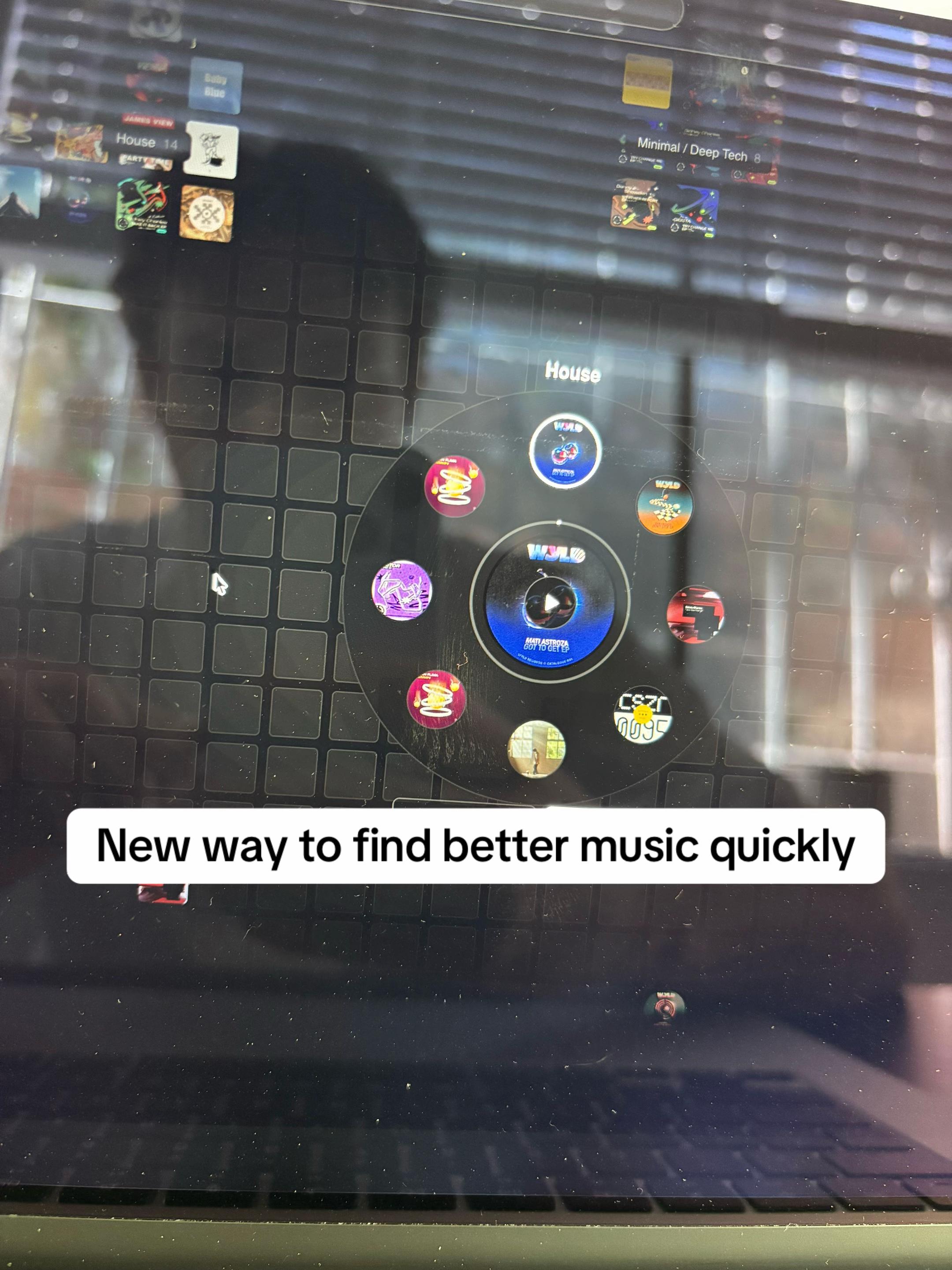 @MusicMate
