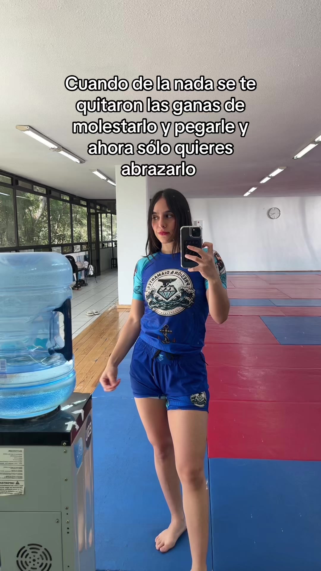 @Luz Marzal