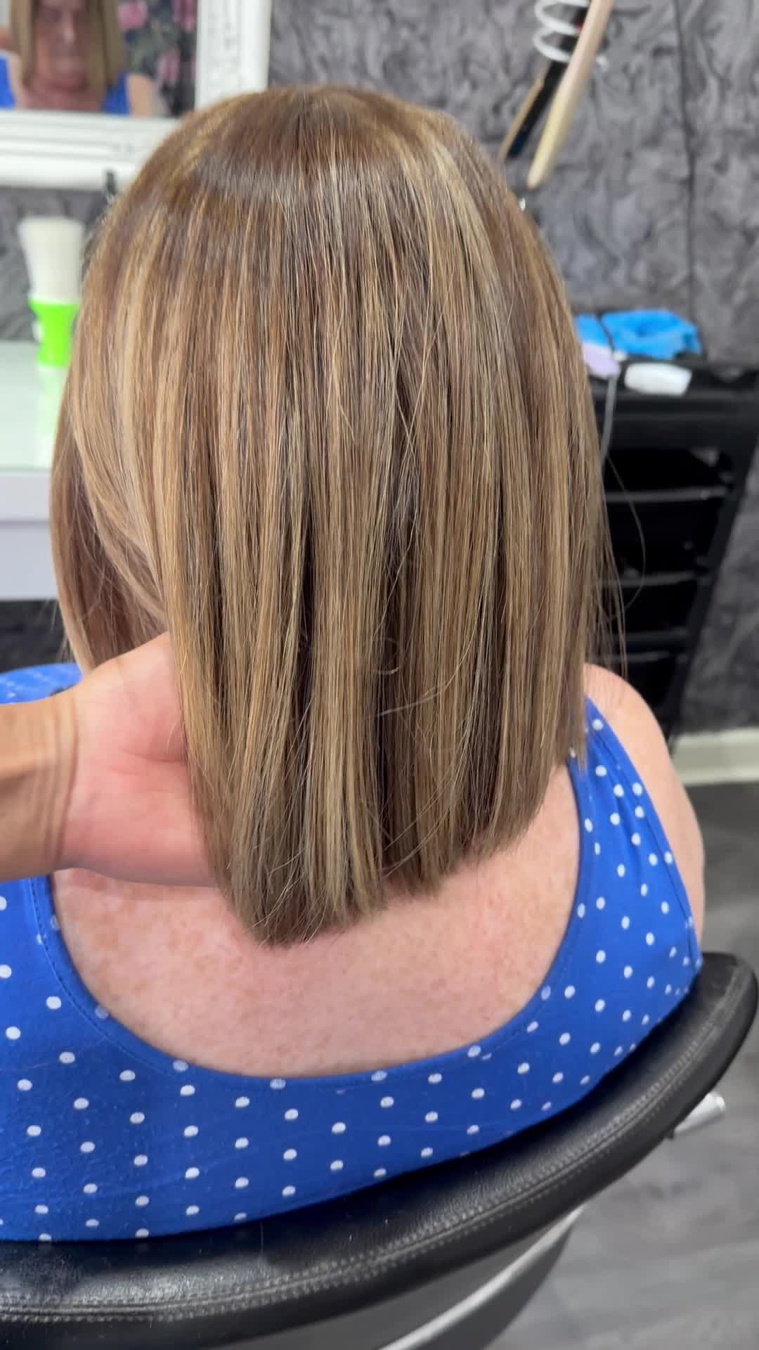 @Bahar  salon hair &beuity