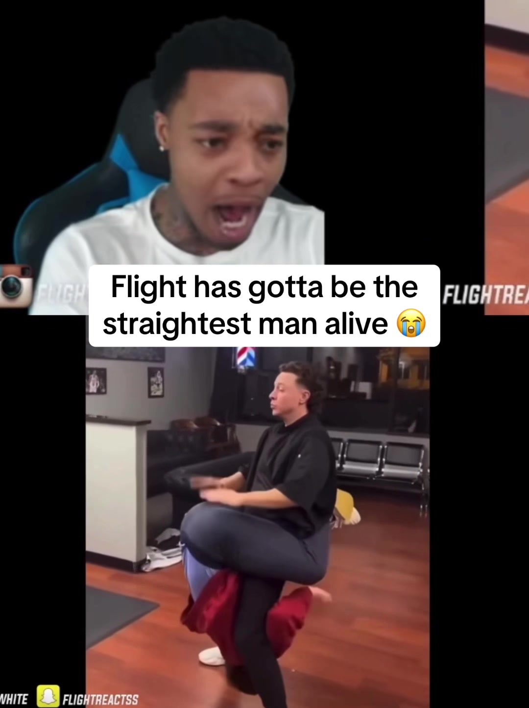 @FlightReactsTopClips