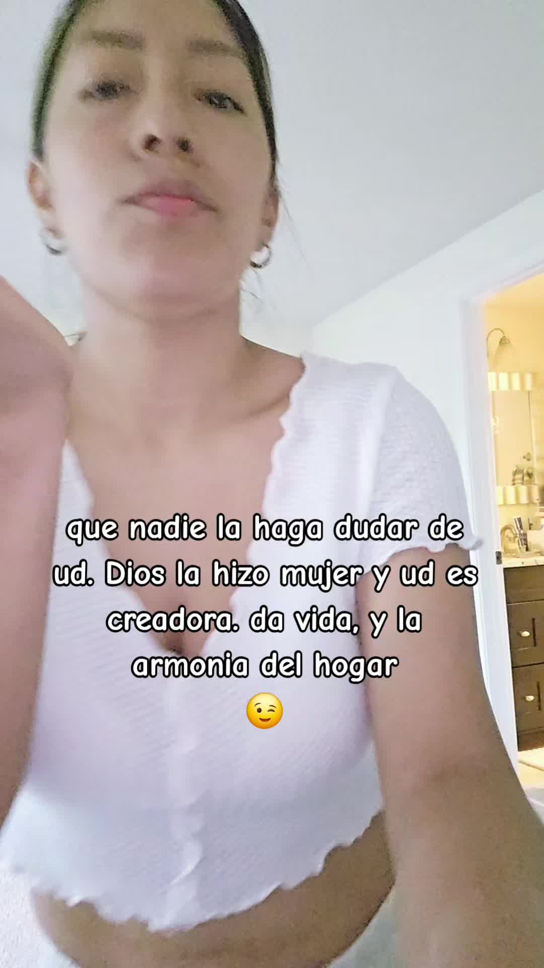 @Isabela