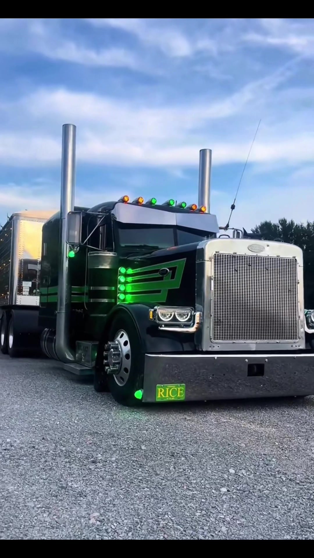 @American trucks usa