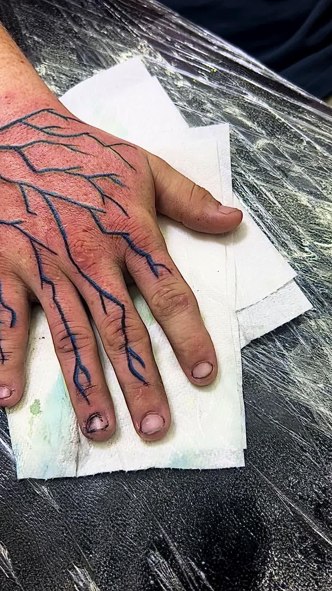 @Tattoo Extraordinaire