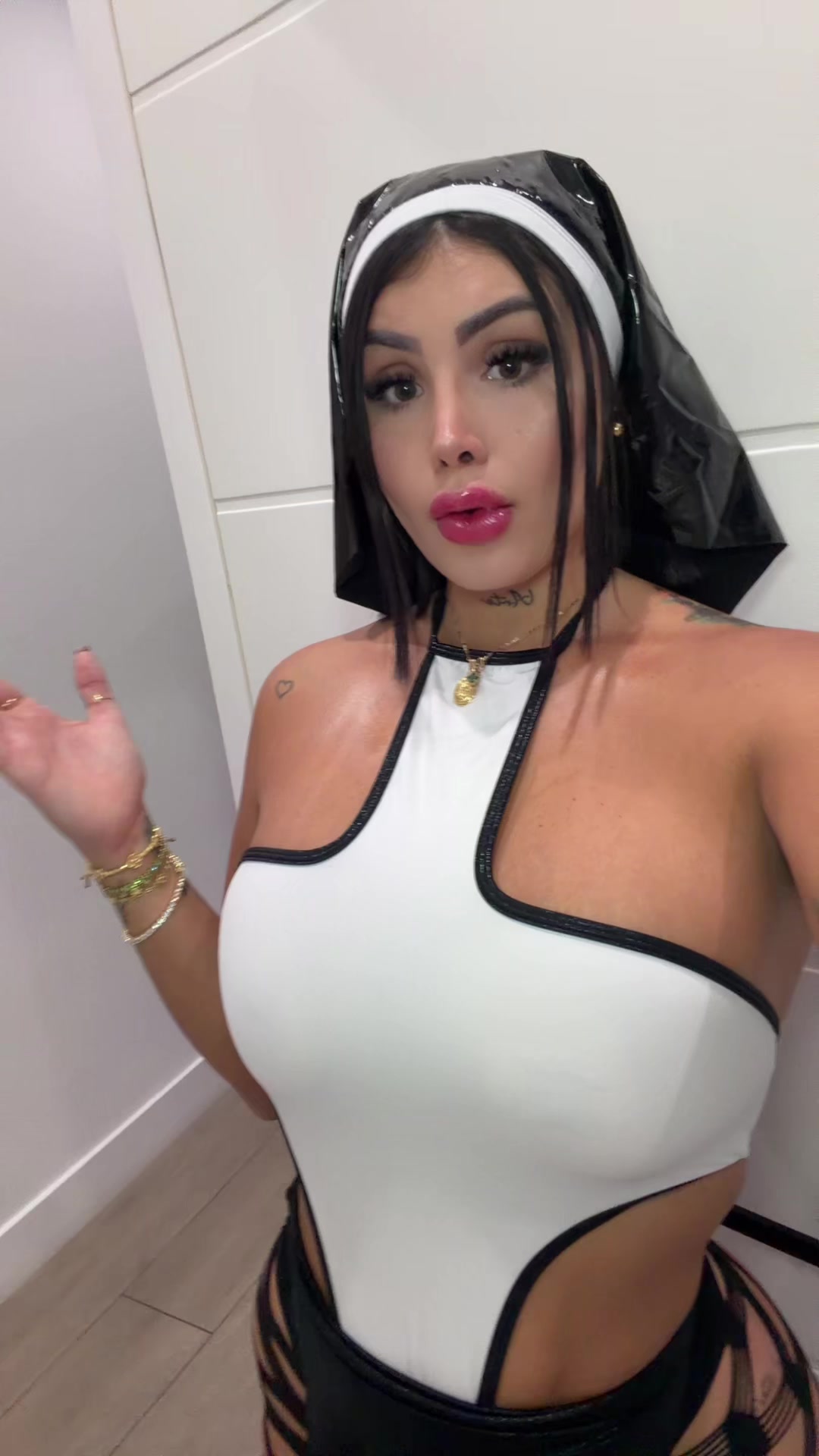 @Paola Vega