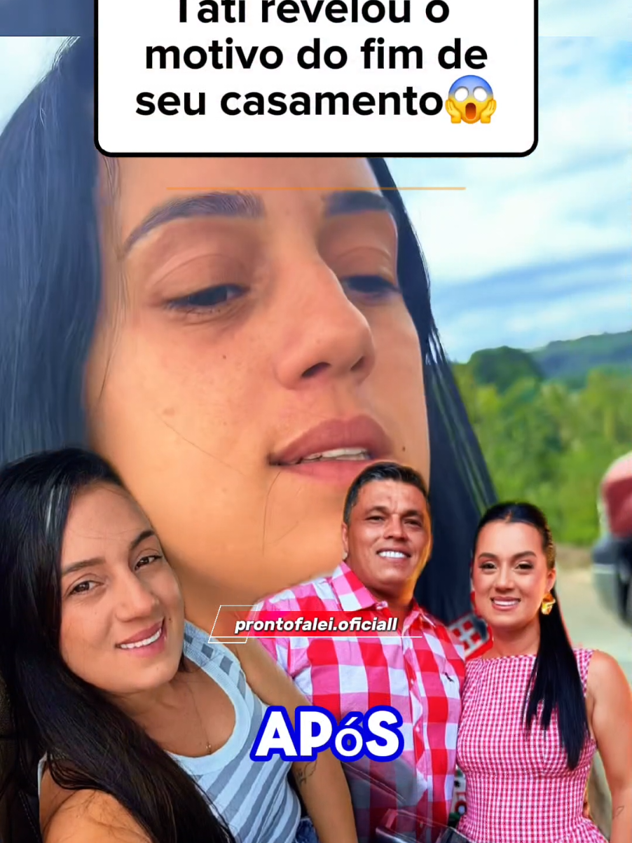 @Pronto falei