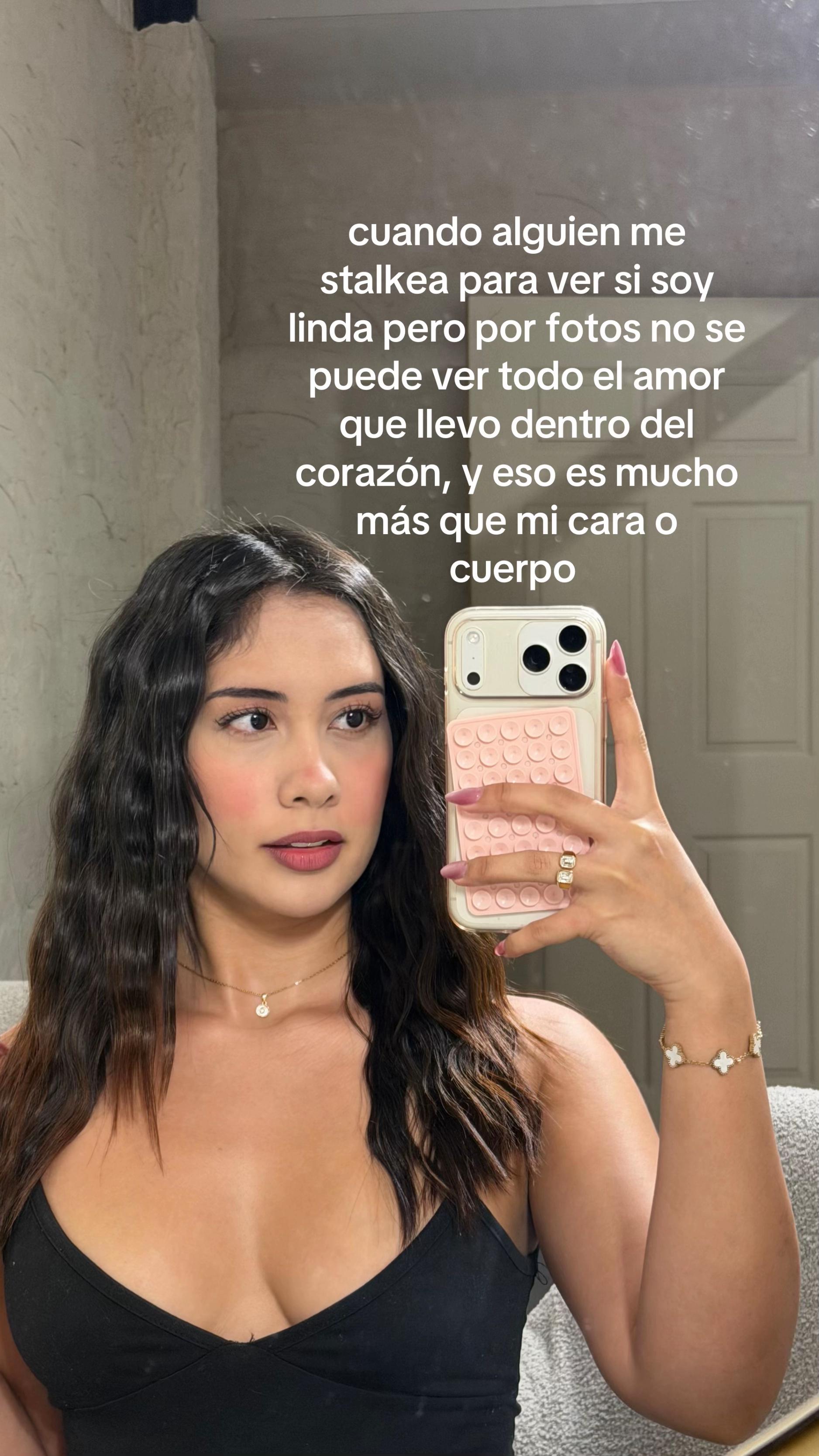 @Mireya Acevedo