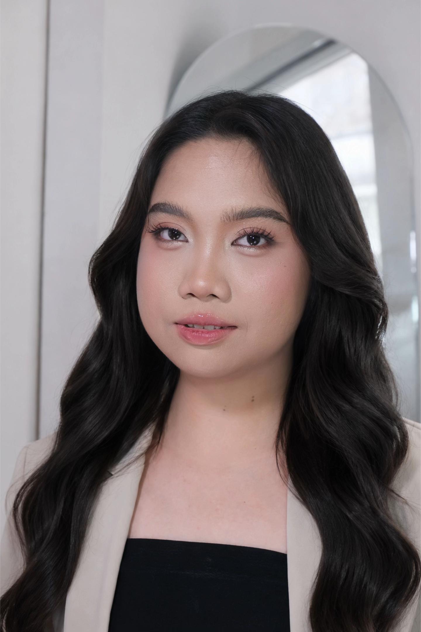 @Glamour by Renz