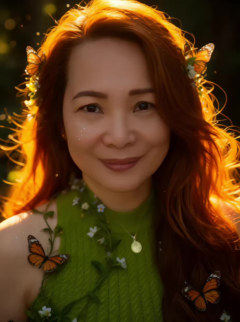 @🌻🦋Anne🦋🌻