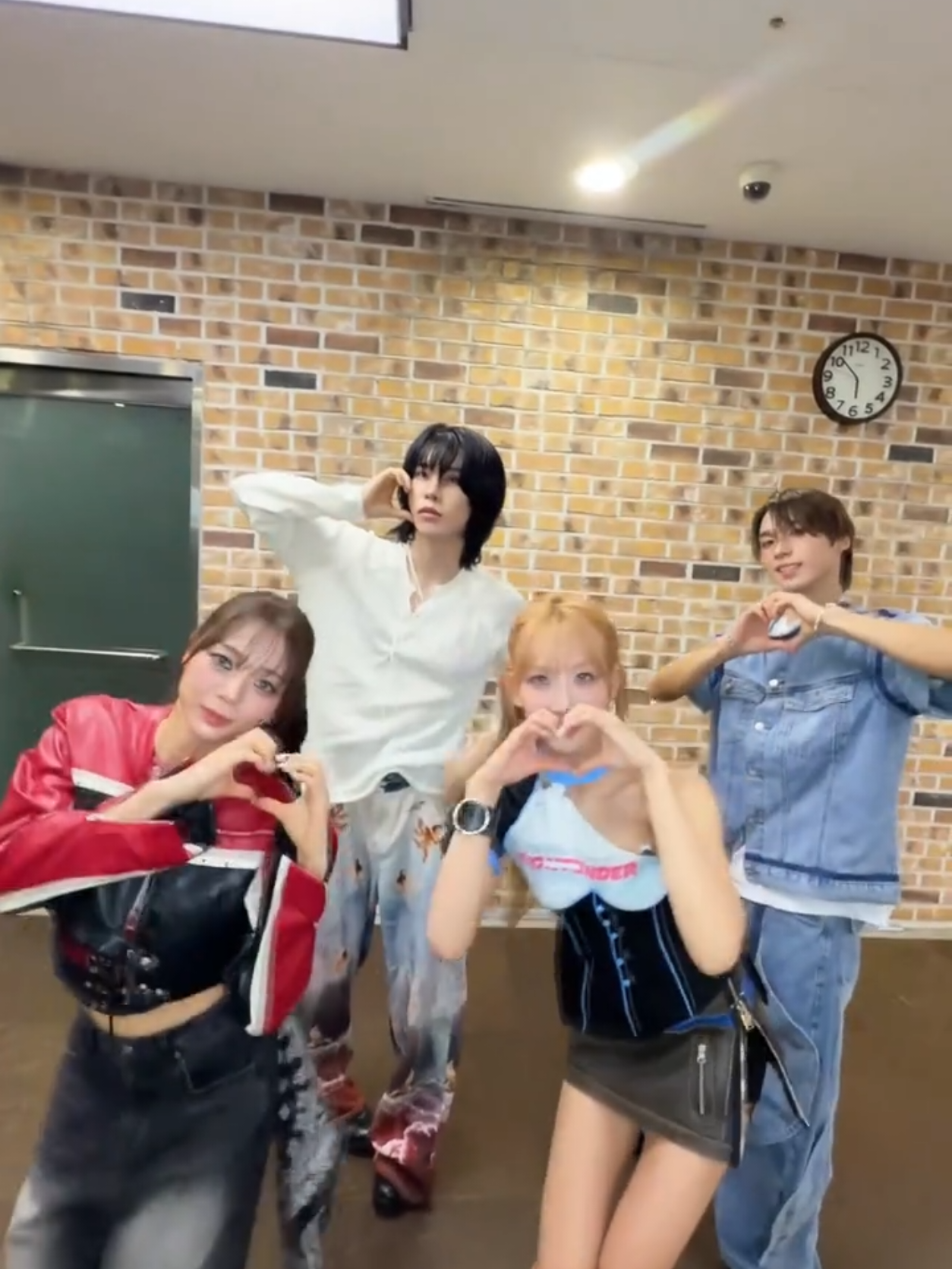 @UDTT (우당탕탕 소녀단)