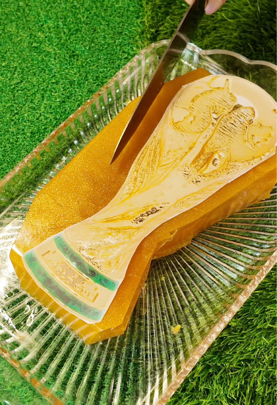 @Silky Gem Crystal Candy