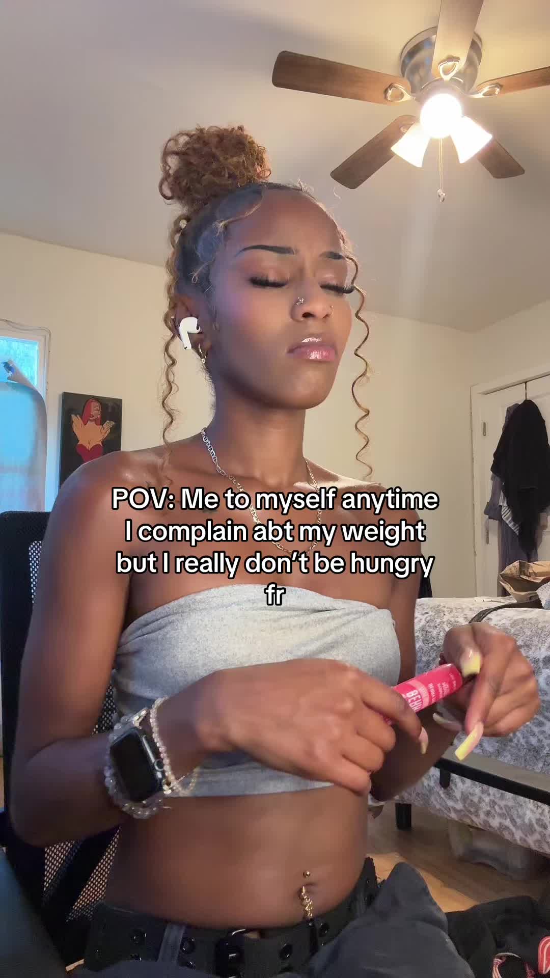 @lil lexi