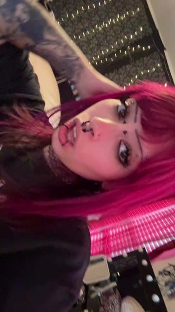 @JaneGothXo