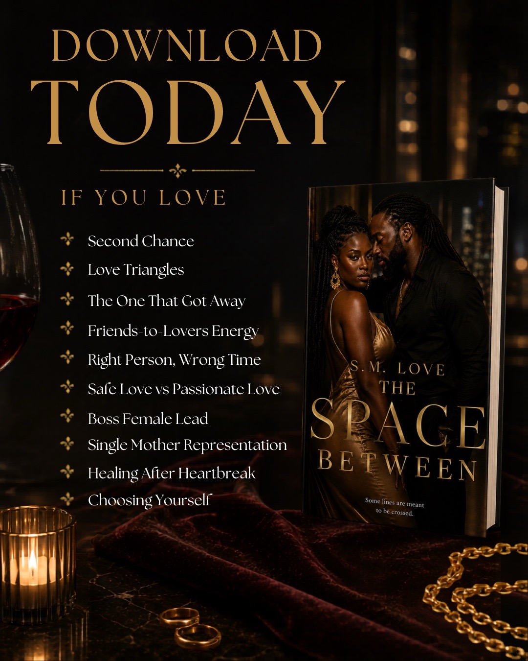 @AuthorSMLove