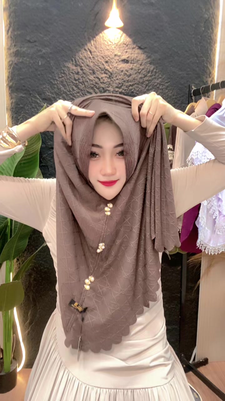@Indah store