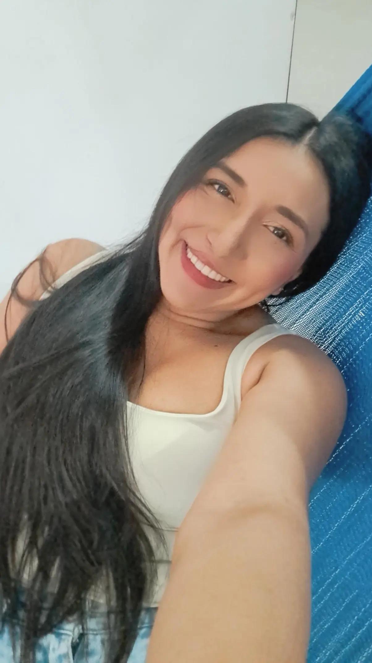 @Yelisse Pedraza