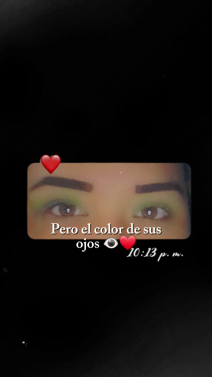 @Brisa Garza