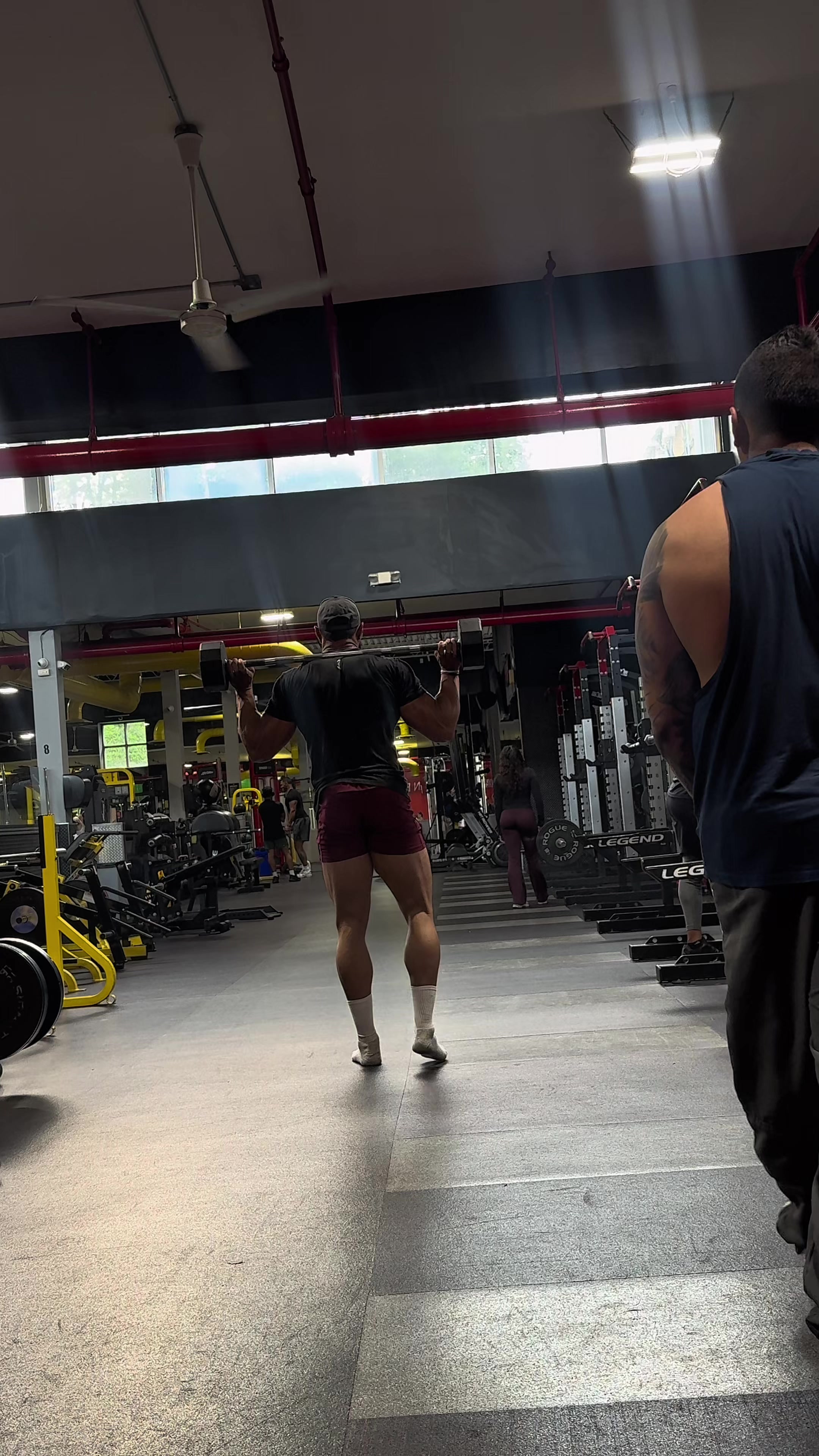 @Anderson Barbosa
